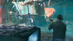 ✅ Quantum Break XBOX ONE Digital Key 🔑