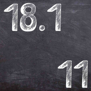 IDZ Ryabushko 18.1 Variant 11