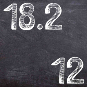 IDZ Ryabushko 18.2 Variant 12