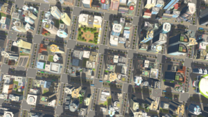 ✅ Cities: Skylines - Mayor´s Edition XBOX ONE Key 🔑