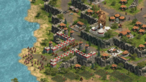 ⚡ AGE OF EMPIRES 1: DEFINITIVE EDITION WIN 10 11 RUSSIA