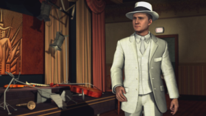 ✅ L.A. Noire XBOX ONE KEY /Digital code 🔑
