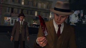 ✅ L.A. Noire XBOX ONE KEY /Digital code 🔑