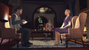 ✅ L.A. Noire XBOX ONE KEY /Digital code 🔑