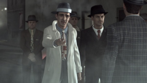 ✅ L.A. Noire XBOX ONE KEY /Digital code 🔑