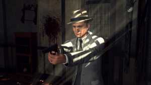 ✅ L.A. Noire XBOX ONE KEY /Digital code 🔑