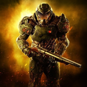 ✅ DOOM 2016 👿 XBOX ONE SERIES X|S Digital Key 🔑