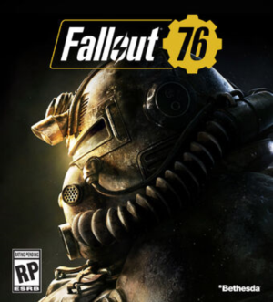 FALLOUT 76 + ATLANTIC CITY ✅(STEAM KEY)+GIFT