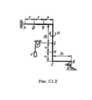 Solution C1-23 (Figure C1.2 condition 3 SM Targ 1989)