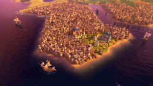 ⭐ Sid Meier´s Civilization ® VI  ⭐