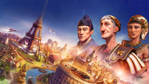 ⭐ Sid Meier´s Civilization ® VI  ⭐