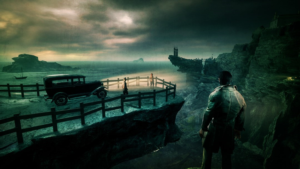 Call of Cthulhu XBOX ONE / XBOX SERIES X|S [ Code 🔑 ]