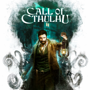 Call of Cthulhu XBOX ONE / XBOX SERIES X|S [ Code 🔑 ]
