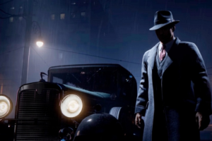 ❗❗❗Mafia Definitive Edition+Chicago Pack[OFFLINE]