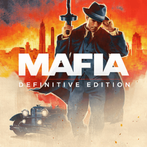 ❗❗❗Mafia Definitive Edition+Chicago Pack[OFFLINE]