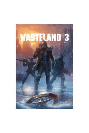 Wasteland 3 + Preorder Bonus 🔑 (Steam | RU+CIS)