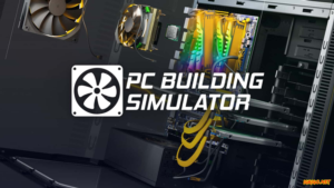 ✅💥 PC Building Simulator ✅XBOX ONE + ПК 💥✅🔑 KEY 🔑