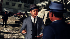 L.A. Noire (Steam Gift RU UA KZ)