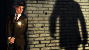 L.A. Noire (Steam Gift RU UA KZ)