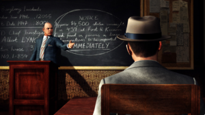 L.A. Noire (Steam Gift RU UA KZ)