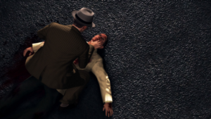 L.A. Noire (Steam Gift RU UA KZ)