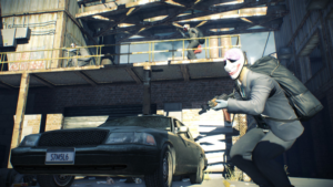 PAYDAY 2 (Steam Gift RU) 🔥