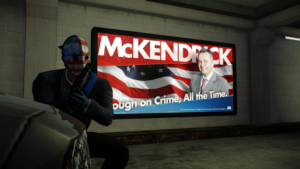 PAYDAY 2 (Steam Gift RU) 🔥