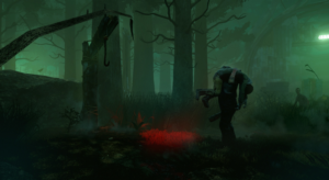 Dead by Daylight (Steam Gift RU UA)