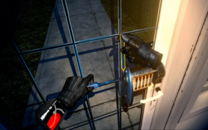 Thief Simulator VR (Steam Gift RU)