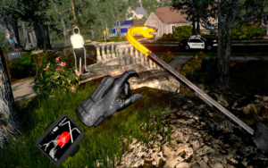 Thief Simulator VR (Steam Gift RU)