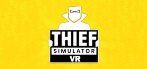 Thief Simulator VR (Steam Gift RU)