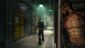 Deus Ex: Human Revolution The Missing Link (Steam key)
