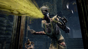 DLC Dead by Daylight Demise of the Faithful chapter