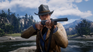 🔞 RED DEAD REDEMPTION 2 ULTIMATE [STEAM] Account