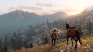 🔞 RED DEAD REDEMPTION 2 ULTIMATE [STEAM] Account
