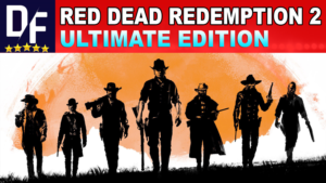 🔞 RED DEAD REDEMPTION 2 ULTIMATE [STEAM] Account