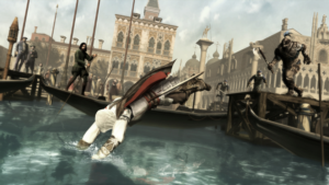 Assassin´s Creed II DELUXE STEAM•RU ⚡️AUTODELIVERY 💳0%