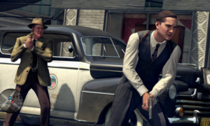 🌍 L.A. Noire XBOX ONE / SERIES X|S KEY🔑 + GIFT 🎁