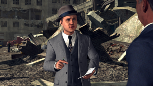 🌍 L.A. Noire XBOX ONE / SERIES X|S KEY🔑 + GIFT 🎁