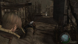 RESIDENT EVIL 4 (2005) + RE5 (2009) + RE6 (2013)・STEAM・