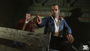 🌍Grand Theft Auto V: Premium Edition XBOX KEY🔑+🎁
