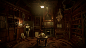 ⭐️ The Room 4 Old Sins - STEAM (Region free)