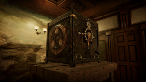 ⭐️ The Room 4 Old Sins - STEAM (Region free)