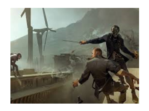 🌍Dishonored 2 XBOX ONE / SERIES X|S KEY🔑 + GIFT🎁