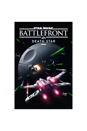 STAR WARS Battlefront Ultimate Edition XBOX  X|S Key🔑