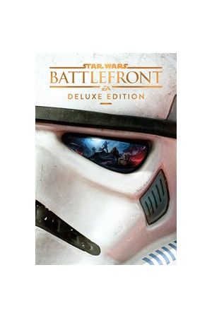 STAR WARS Battlefront Ultimate Edition XBOX  X|S Key🔑