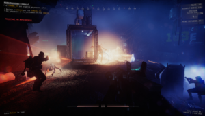 ⭐️ GTFO - STEAM (GLOBAL)