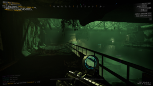 ⭐️ GTFO - STEAM (GLOBAL)