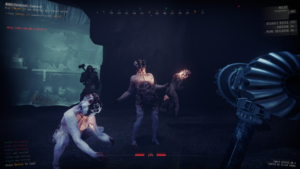 ⭐️ GTFO - STEAM (GLOBAL)
