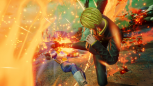 ⭐️ JUMP FORCE - STEAM (GLOBAL)